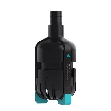 centrifugal aquarium pump|AquaIllumination AI Axis Centrifugal Smart Controllable Aquarium .